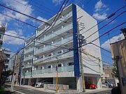 神宮前駅より徒歩5分 2階 築7年6ヶ月の賃貸物件