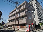 TOWNみやび 2階 築34年6ヶ月の賃貸物件