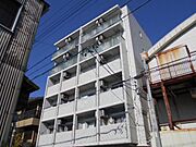日比野駅より徒歩6分 3階 築19年6ヶ月の賃貸物件