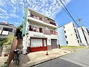 金山駅より徒歩9分 2階 築53年10ヶ月の賃貸物件