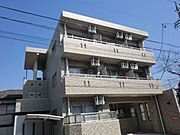 パークサイド幡野 2階 築18年7ヶ月の賃貸物件