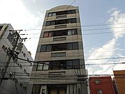 新栄町駅より徒歩7分 6階 築35年6ヶ月の賃貸物件