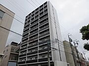 大須観音駅より徒歩10分 5階 築18年7ヶ月の賃貸物件