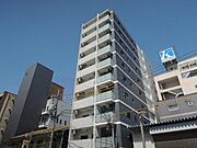 エステムプラザ名古屋丸の内 14階 築8年8ヶ月の賃貸物件