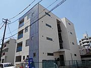 金山駅より徒歩8分 4階 築8年5ヶ月の賃貸物件
