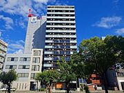 エステムコート名古屋新栄２アリーナ 4階 築7年1ヶ月の賃貸物件