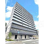 エスリード新栄グラティア 11階 築3年9ヶ月の賃貸物件
