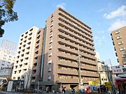 大須観音駅より徒歩2分 7階 築26年4ヶ月の賃貸物件