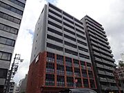 大須観音駅より徒歩3分 2階 築12年5ヶ月の賃貸物件