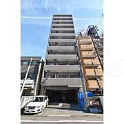 矢場町駅より徒歩8分 11階 築20年2ヶ月の賃貸物件