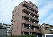 柴田駅より徒歩6分 5階 築29年9ヶ月の賃貸物件