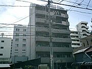 鶴舞駅より徒歩3分 3階 築31年5ヶ月の賃貸物件