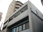 吹上駅より徒歩4分 3階 築35年2ヶ月の賃貸物件