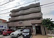 コーポ奈津 4階 築31年3ヶ月の賃貸物件