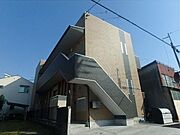 Ampio荒子 2階 築11年2ヶ月の賃貸物件
