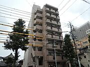 東別院駅より徒歩3分 8階 築30年2ヶ月の賃貸物件