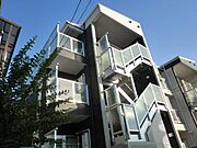 NorthernCross 1階 築17年2ヶ月の賃貸物件