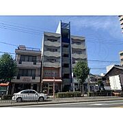 桜山駅より徒歩3分 4階 築57年1ヶ月の賃貸物件