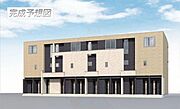 シュエット 3階 築8年3ヶ月の賃貸物件