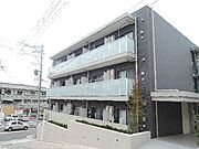 名古屋大学駅より徒歩17分 2階 築12年8ヶ月の賃貸物件