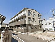 中島駅より徒歩9分 3階 築10年9ヶ月の賃貸物件