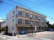 尾頭橋駅より徒歩9分 1階 築33年8ヶ月の賃貸物件