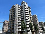 シティコーポ熱田 12階 築42年11ヶ月の賃貸物件