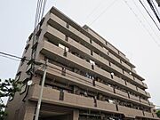 妙音通駅より徒歩9分 2階 築37年6ヶ月の賃貸物件