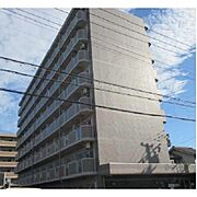 WILLDo稲永 3階 築19年5ヶ月の賃貸物件