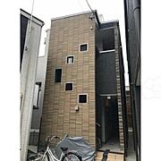 妙音通駅より徒歩6分 2階 築8年7ヶ月の賃貸物件