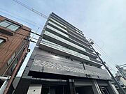 尾頭橋駅より徒歩7分 5階 築2年4ヶ月の賃貸物件