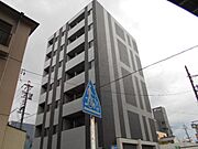 鶴舞駅より徒歩10分 2階 築2年6ヶ月の賃貸物件