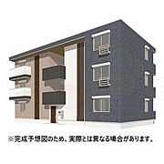 瑞穂運動場西駅より徒歩6分 2階 築1年5ヶ月の賃貸物件