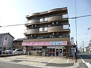 柴田駅より徒歩5分 4階 築25年4ヶ月の賃貸物件