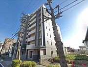 荒子駅より徒歩2分 2階 築18年10ヶ月の賃貸物件