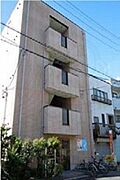 道徳駅より徒歩3分 1階 築30年1ヶ月の賃貸物件