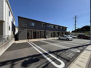 徳重駅より徒歩34分 2階 築2年1ヶ月の賃貸物件