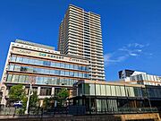 伏見駅より徒歩6分 24階 築9年5ヶ月の賃貸物件