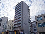 金山駅より徒歩6分 9階 築4年10ヶ月の賃貸物件