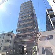 新栄町駅より徒歩12分 9階 築19年の賃貸物件