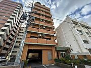 鶴舞駅より徒歩9分 6階 築23年11ヶ月の賃貸物件