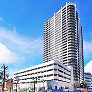 伏見駅より徒歩6分 22階 築4年6ヶ月の賃貸物件