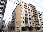 金山駅より徒歩4分 2階 築20年11ヶ月の賃貸物件