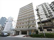 東別院駅より徒歩5分 10階 築10年5ヶ月の賃貸物件