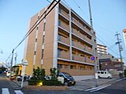 新栄町駅より徒歩10分 4階 築22年5ヶ月の賃貸物件