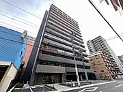 鶴舞駅より徒歩7分 3階 築3年8ヶ月の賃貸物件