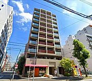 グランシャリオ金山 3階 築15年4ヶ月の賃貸物件