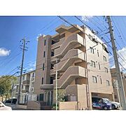 山王駅より徒歩9分 5階 築30年1ヶ月の賃貸物件