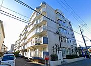 熱田神宮西駅より徒歩12分 4階 築37年3ヶ月の賃貸物件