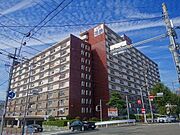 神宮前駅より徒歩5分 6階 築49年1ヶ月の賃貸物件